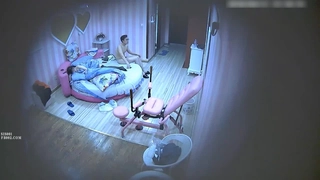 集气质、颜质、美乳于一身的正妹 操到的人都说赞！