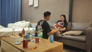 砂锅皇家华人 大人的恋爱 清纯女孩逆调教渣男大叔