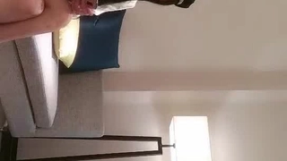 听声必射，嫂子大喊这样操太爽了