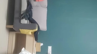 Al—佟丽娅唯美自慰