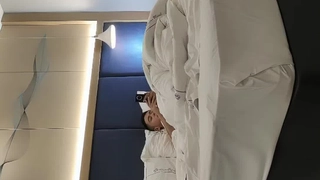 SIRO-4928 【Gカップ×公務員】お堅い仕事でバリバリ働く公務員なのに、ち●こを根元までぐっぽり咥え込む淫乱フェラ！たまらず挿入するとGカップ揺らしてイキまくり.. ネットでAV応募→AV体験撮影 1901