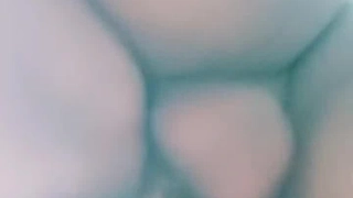 好骚好骚，骚到姥姥家里了，纯欲小姐姐