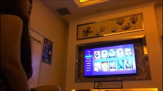 国人up主浴室作乐享受精液面膜 - NicoLove