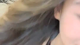 小只马 littlesubgirl 青春学生装双马尾大街上各种露出