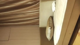 口交和从后面与两个女孩进行三人行