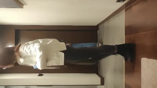 无套内射少女！