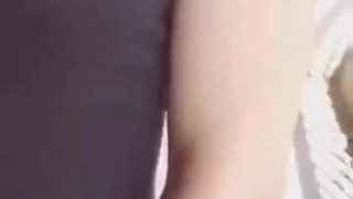赛博姑娘Gabbie Carter在vr游戏中疯狂做爱
