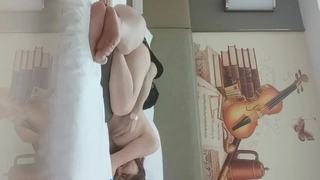 白衣天使潮吹的瞬间