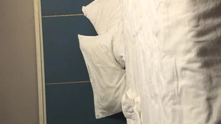 性欲太强，有点招架不住啊